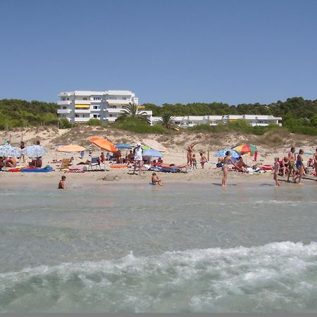 Hamilton Court Aparthotel Santo Tomás Εξωτερικό φωτογραφία