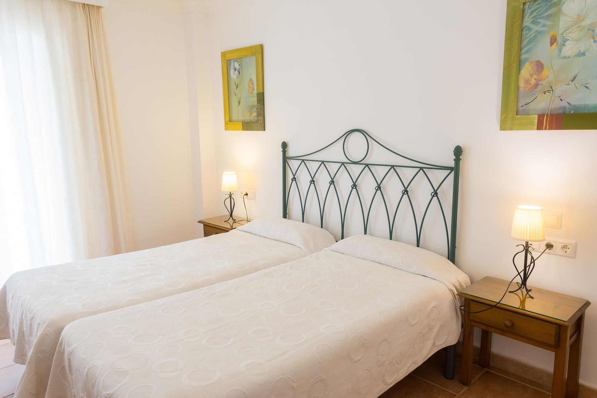 Hamilton Court Aparthotel Santo Tomás Εξωτερικό φωτογραφία