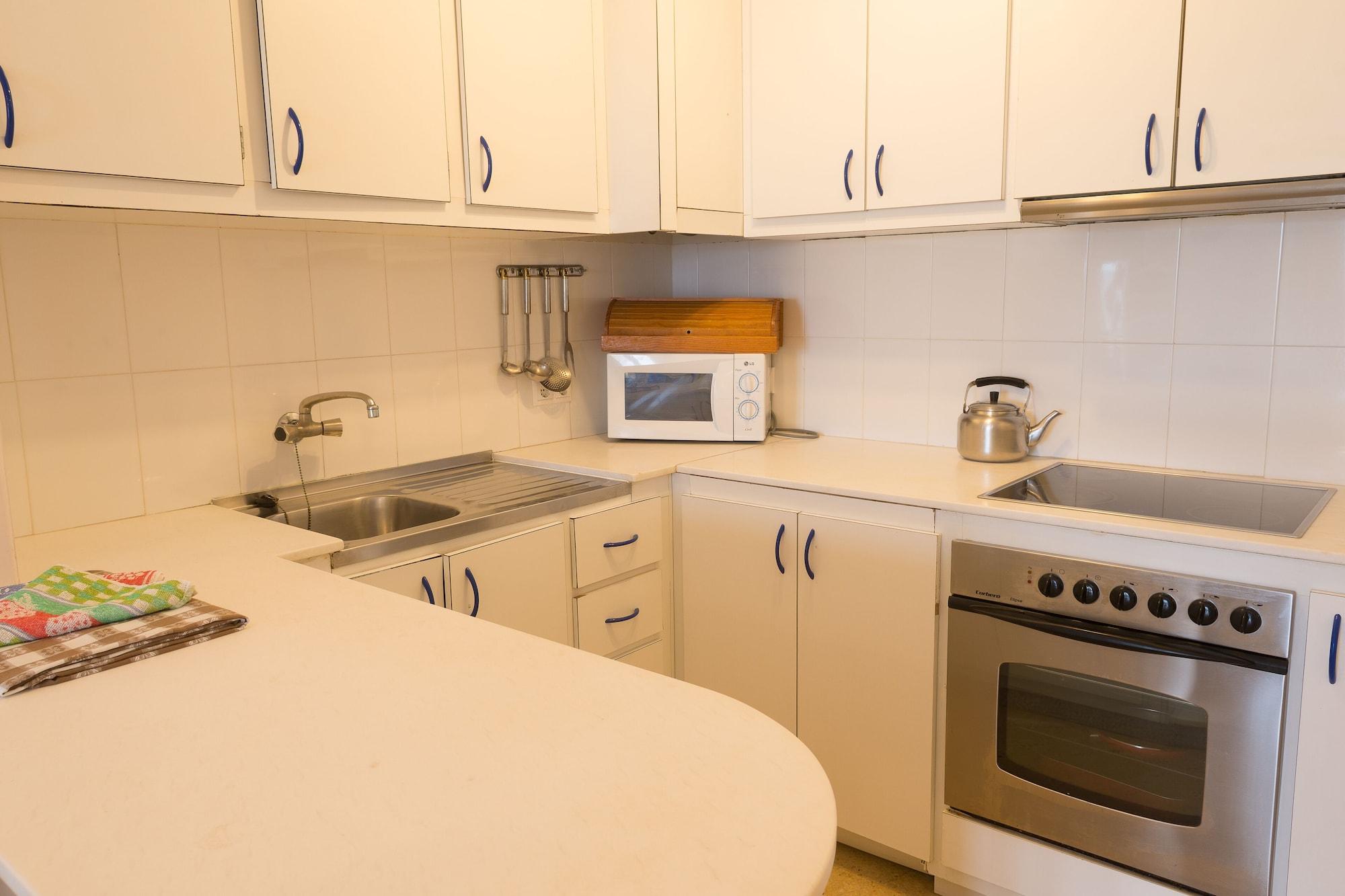 Hamilton Court Aparthotel Santo Tomás Εξωτερικό φωτογραφία