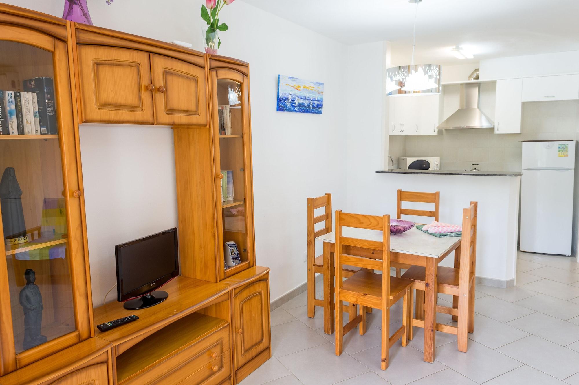 Hamilton Court Aparthotel Santo Tomás Εξωτερικό φωτογραφία