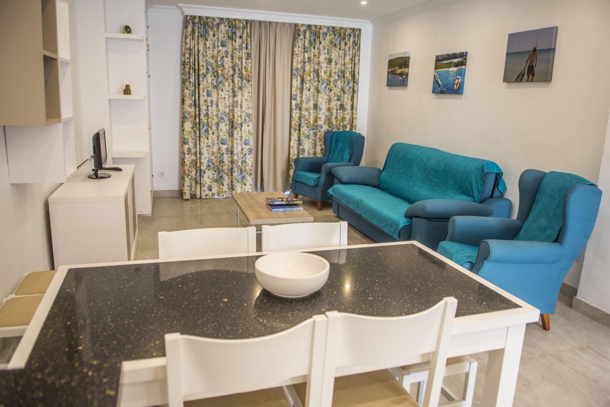 Hamilton Court Aparthotel Santo Tomás Εξωτερικό φωτογραφία