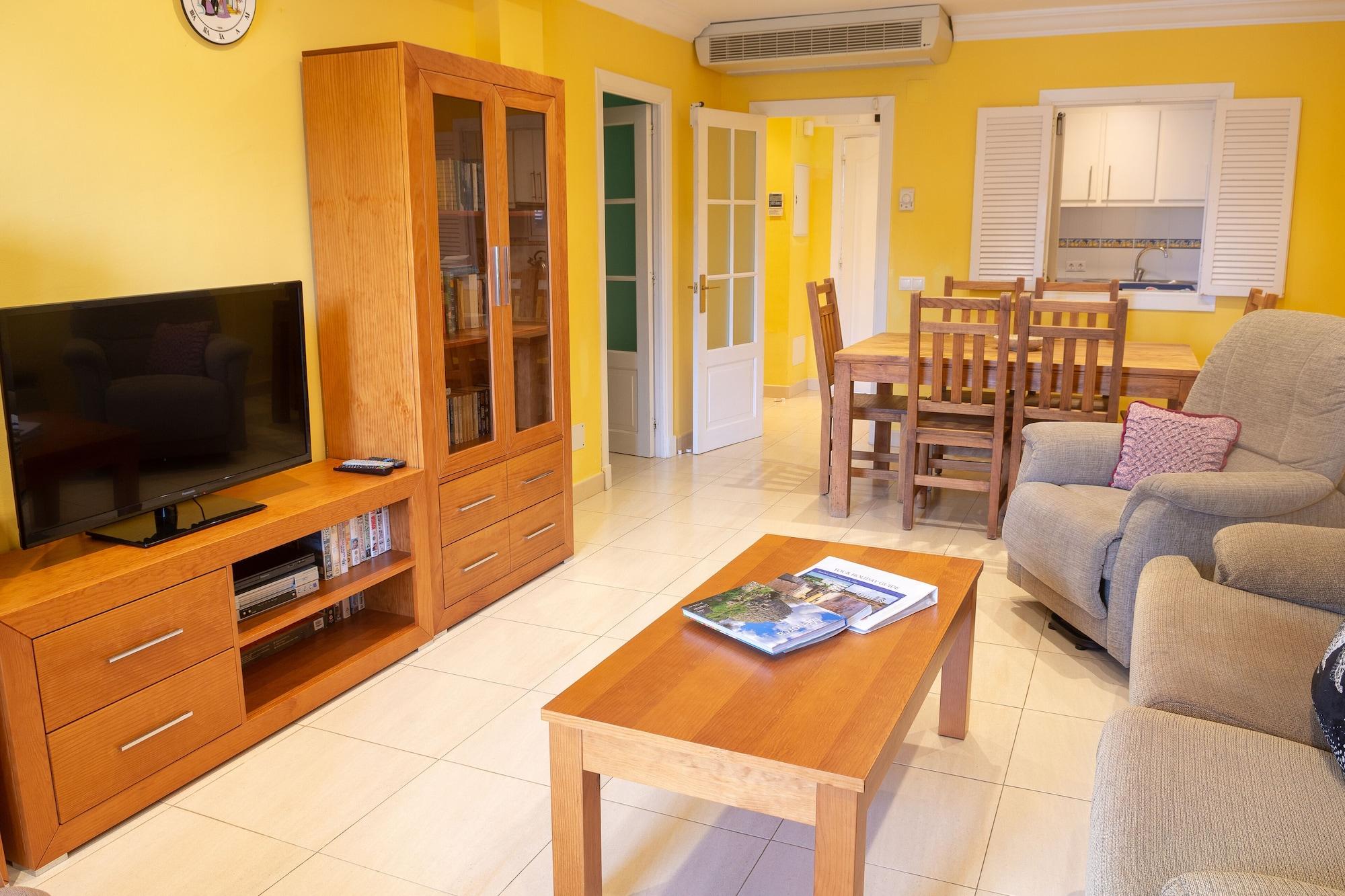 Hamilton Court Aparthotel Santo Tomás Εξωτερικό φωτογραφία