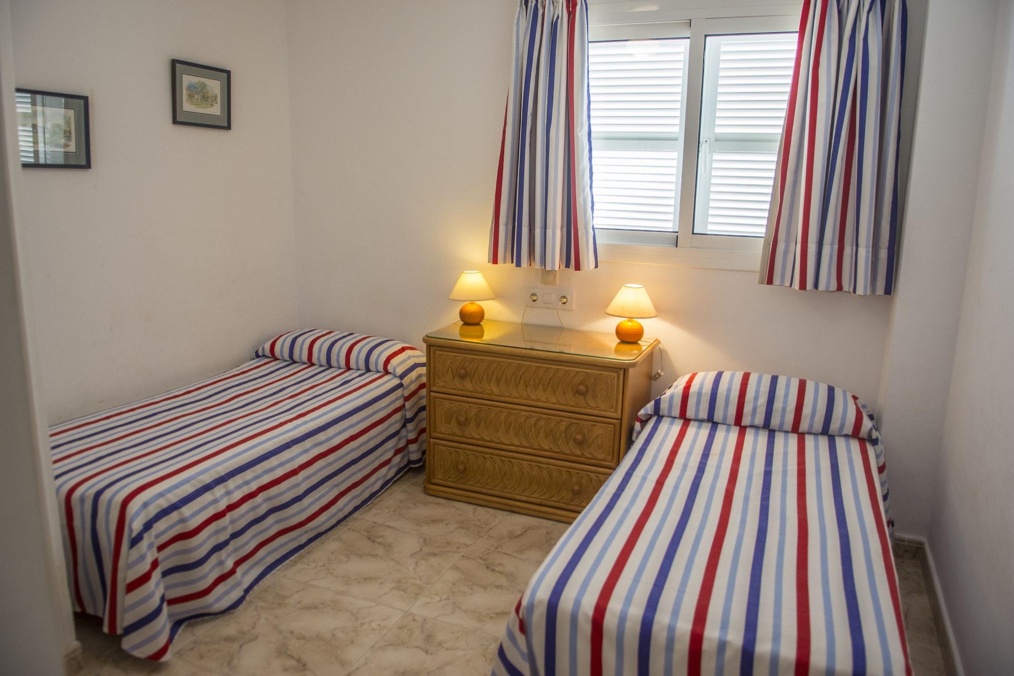Hamilton Court Aparthotel Santo Tomás Εξωτερικό φωτογραφία