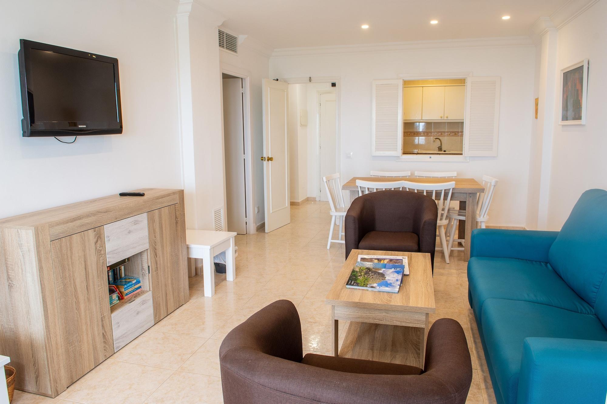 Hamilton Court Aparthotel Santo Tomás Εξωτερικό φωτογραφία