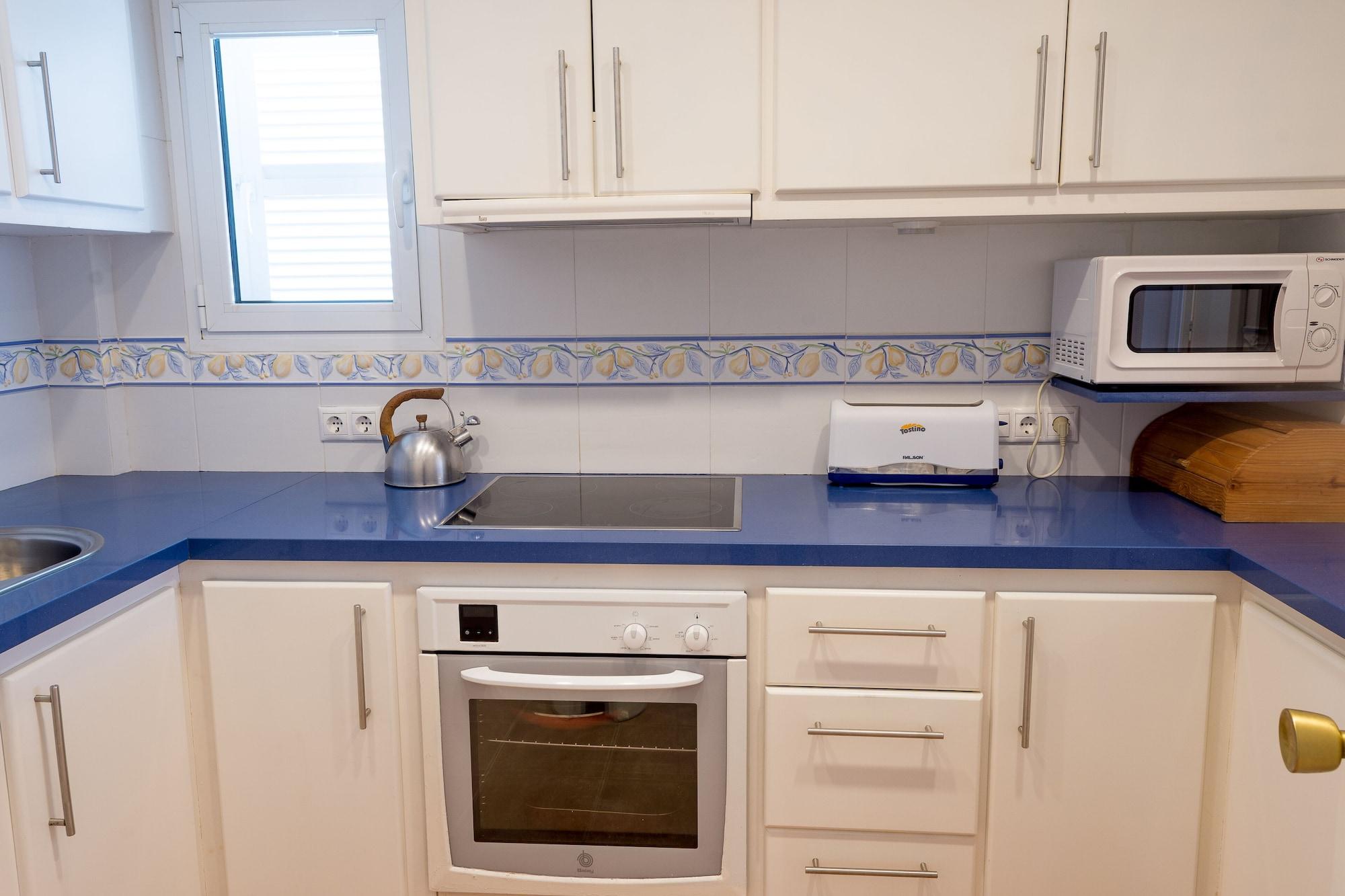 Hamilton Court Aparthotel Santo Tomás Εξωτερικό φωτογραφία