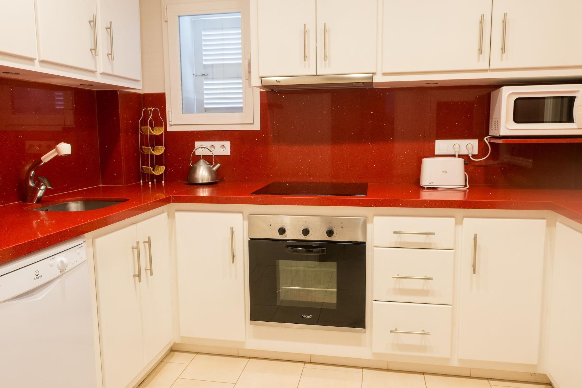 Hamilton Court Aparthotel Santo Tomás Εξωτερικό φωτογραφία