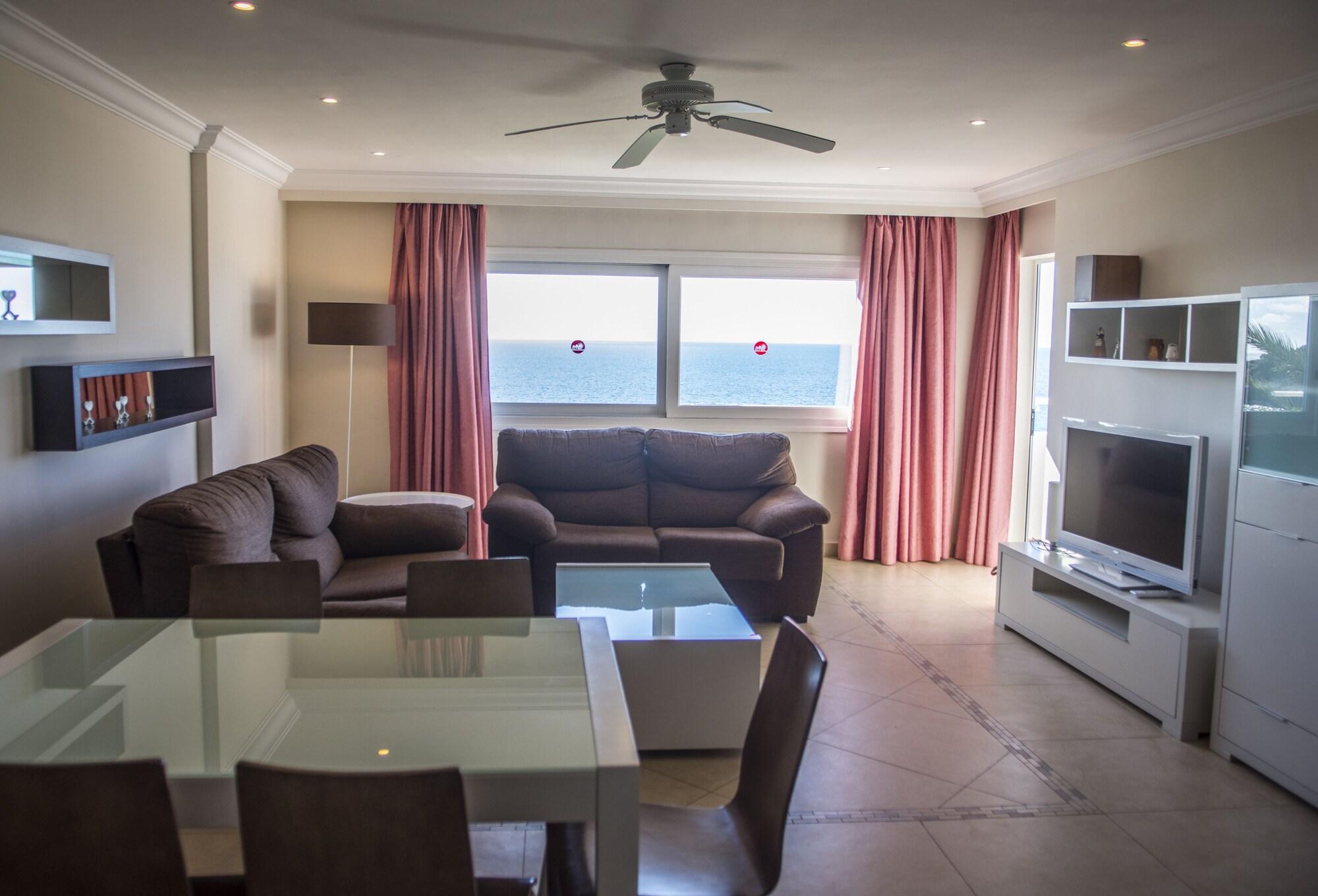 Hamilton Court Aparthotel Santo Tomás Εξωτερικό φωτογραφία