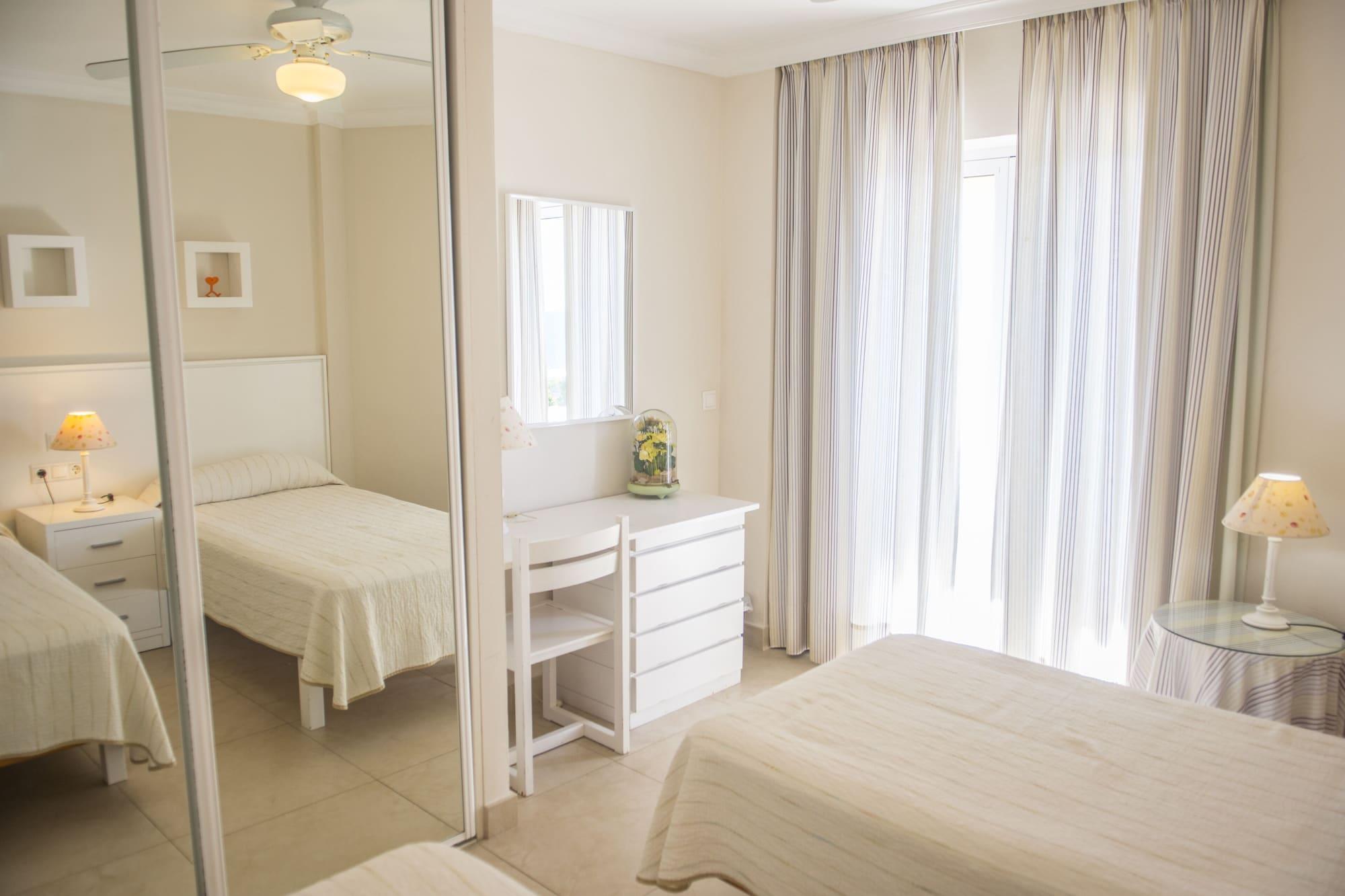 Hamilton Court Aparthotel Santo Tomás Εξωτερικό φωτογραφία