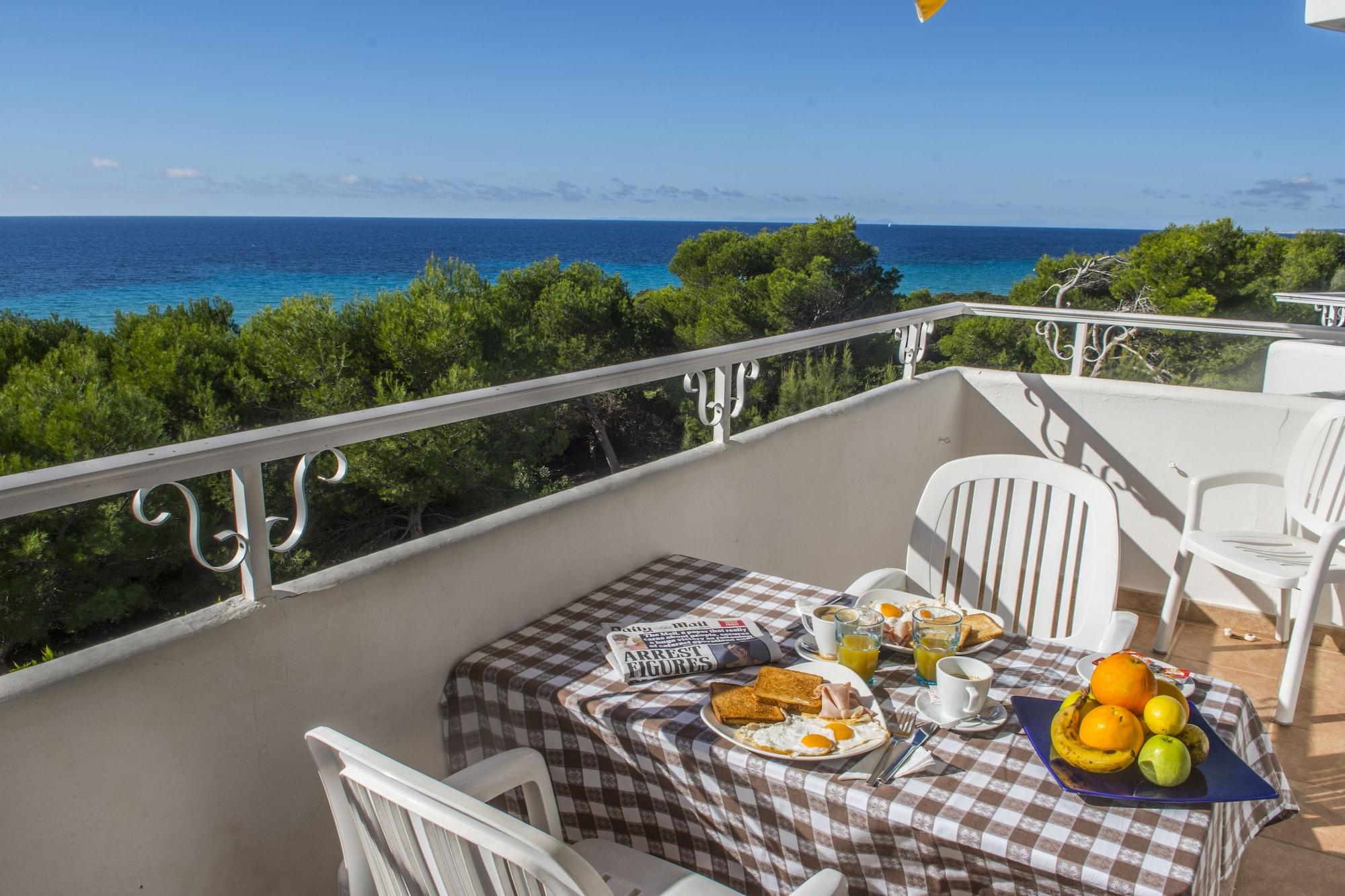 Hamilton Court Aparthotel Santo Tomás Εξωτερικό φωτογραφία