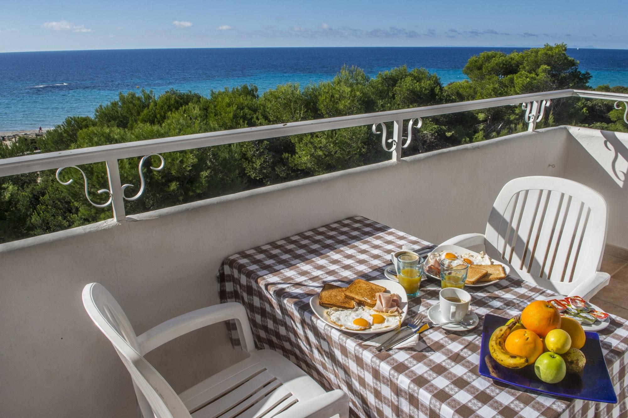 Hamilton Court Aparthotel Santo Tomás Εξωτερικό φωτογραφία
