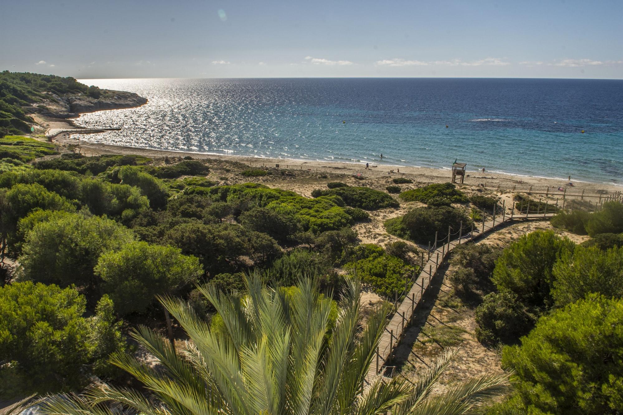 Hamilton Court Aparthotel Santo Tomás Εξωτερικό φωτογραφία