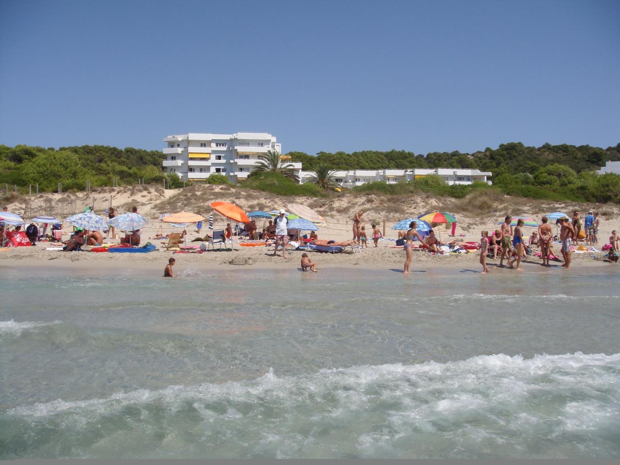 Hamilton Court Aparthotel Santo Tomás Εξωτερικό φωτογραφία