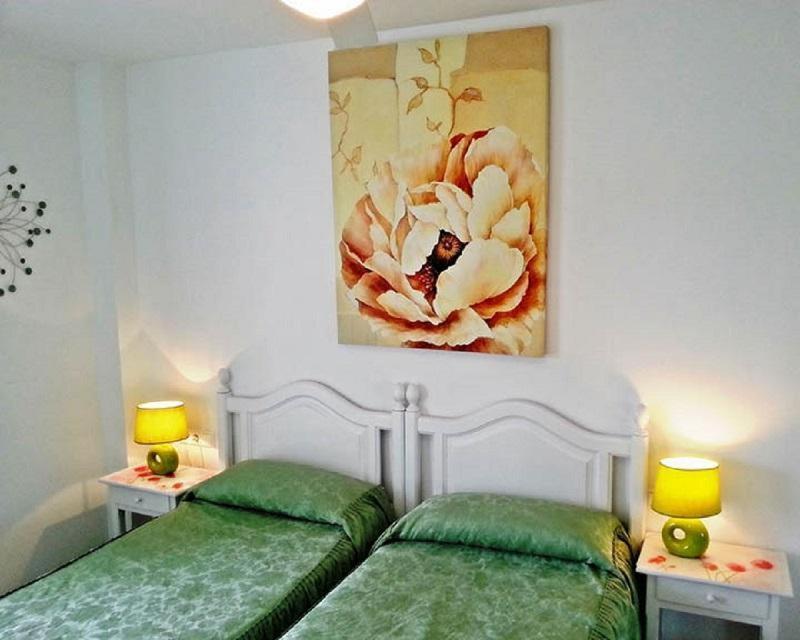 Hamilton Court Aparthotel Santo Tomás Δωμάτιο φωτογραφία
