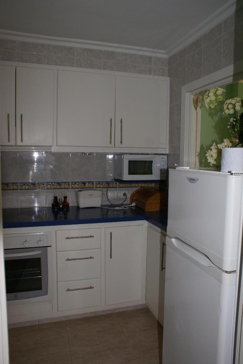 Hamilton Court Aparthotel Santo Tomás Δωμάτιο φωτογραφία