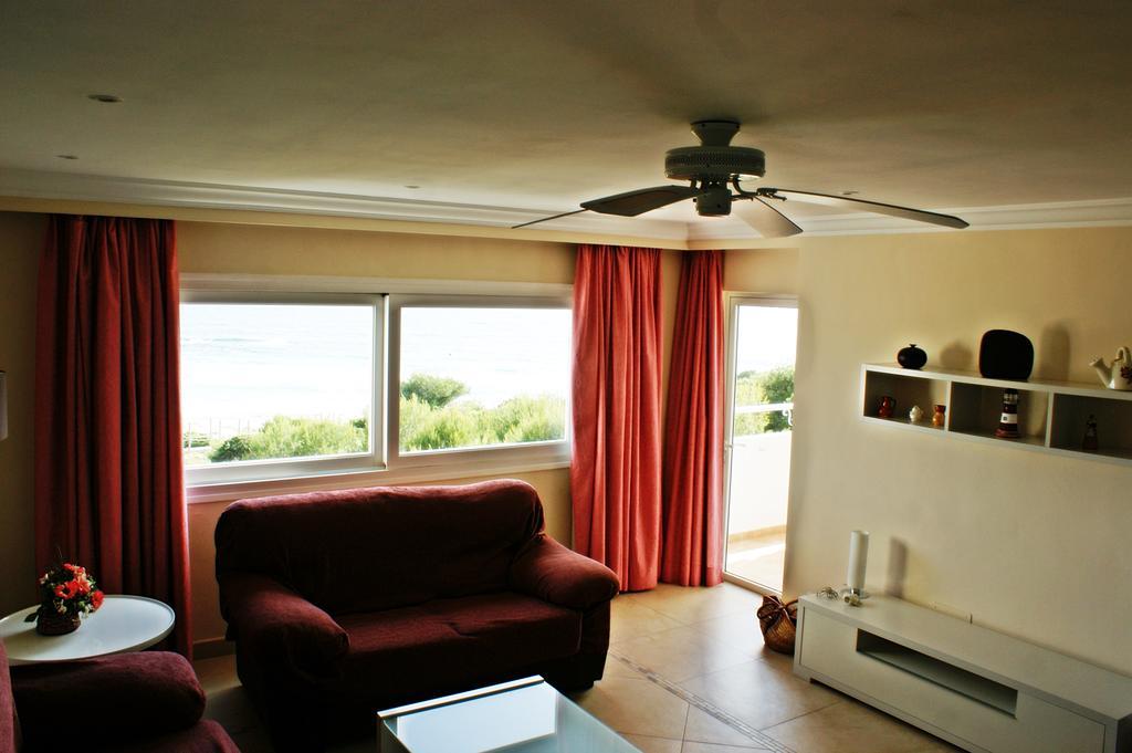 Hamilton Court Aparthotel Santo Tomás Εξωτερικό φωτογραφία
