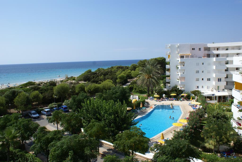 Hamilton Court Aparthotel Santo Tomás Εξωτερικό φωτογραφία