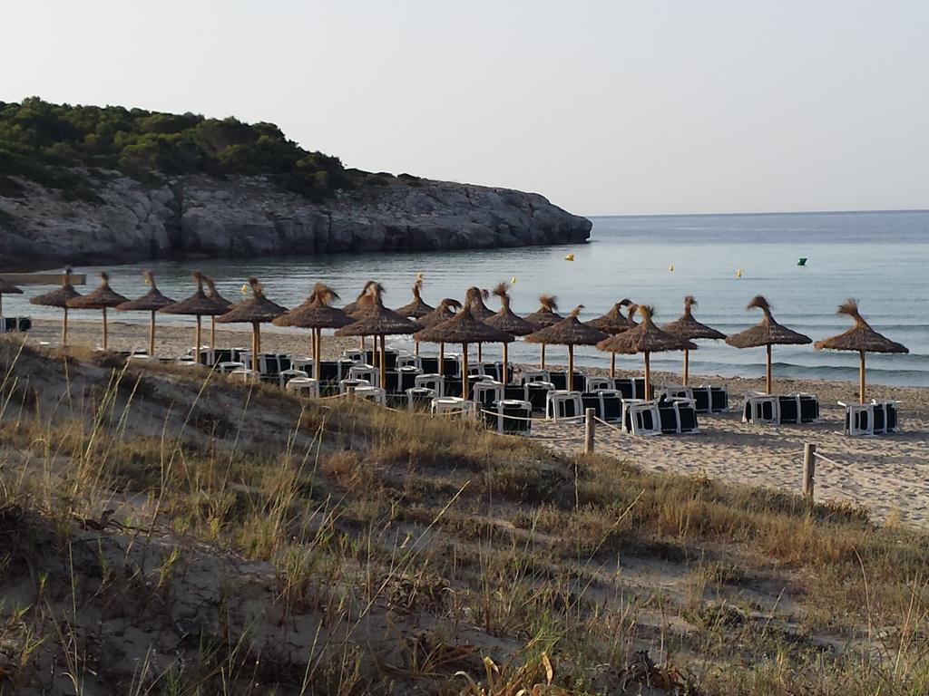 Hamilton Court Aparthotel Santo Tomás Εξωτερικό φωτογραφία