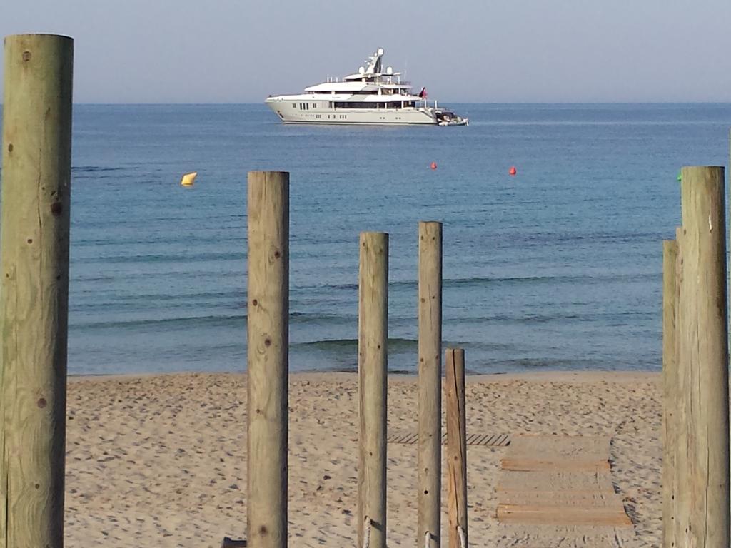 Hamilton Court Aparthotel Santo Tomás Εξωτερικό φωτογραφία
