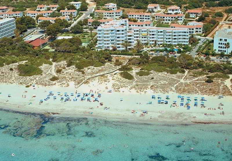 Hamilton Court Aparthotel Santo Tomás Εξωτερικό φωτογραφία