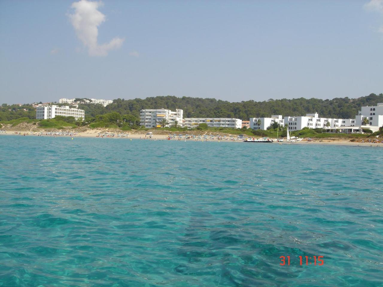 Hamilton Court Aparthotel Santo Tomás Εξωτερικό φωτογραφία