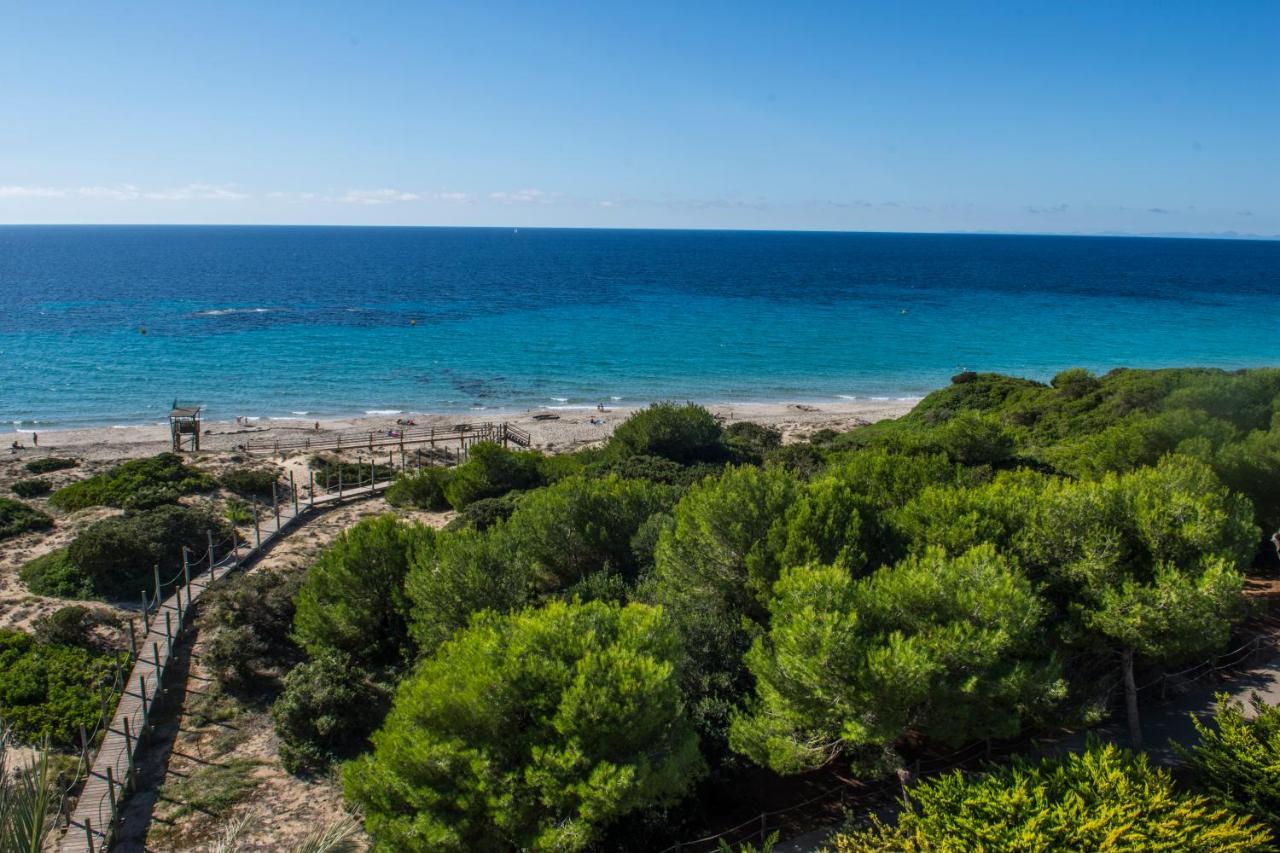 Hamilton Court Aparthotel Santo Tomás Εξωτερικό φωτογραφία