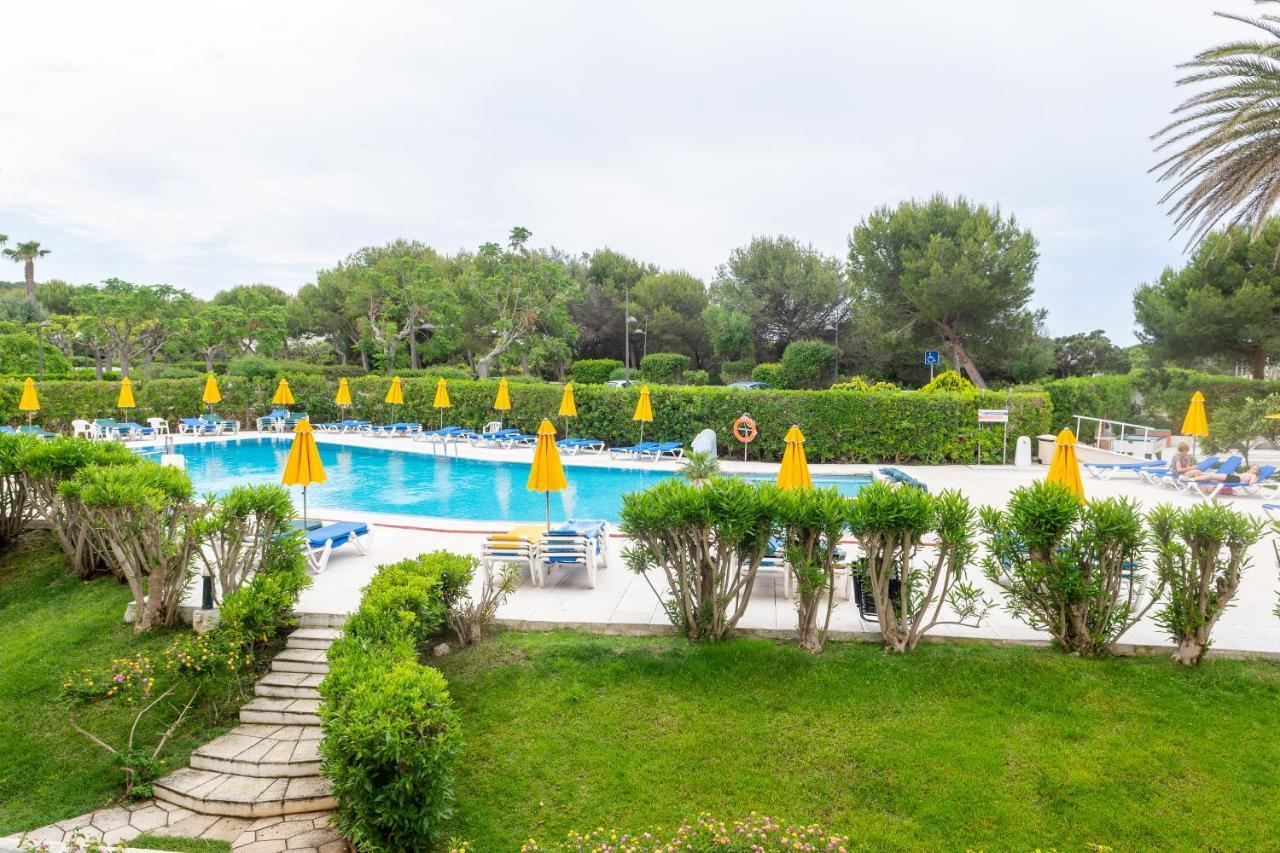 Hamilton Court Aparthotel Santo Tomás Εξωτερικό φωτογραφία
