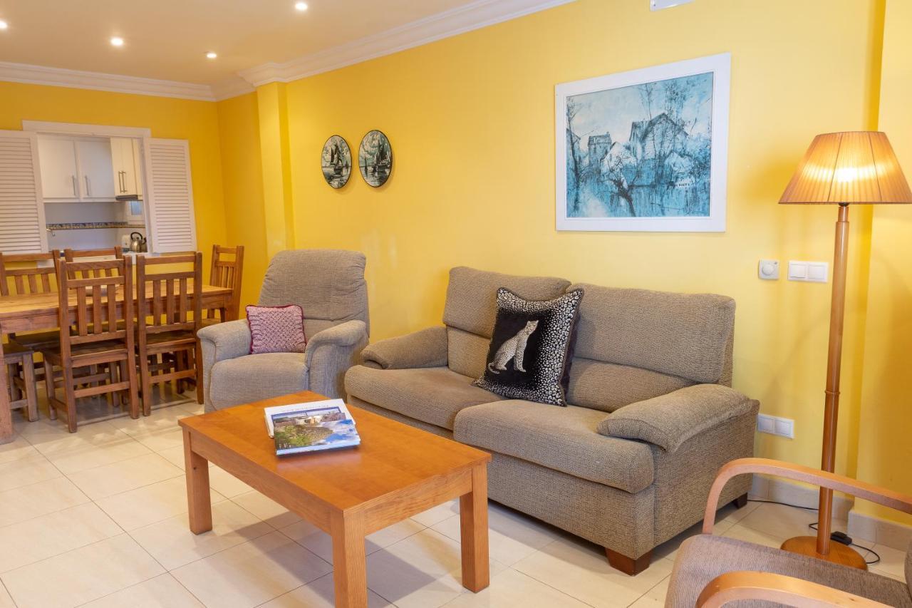 Hamilton Court Aparthotel Santo Tomás Εξωτερικό φωτογραφία