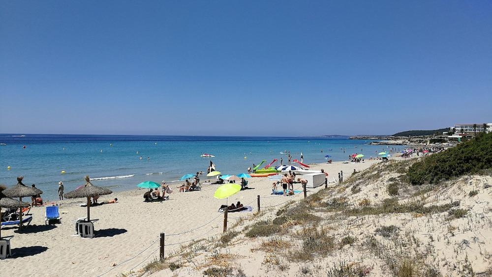 Hamilton Court Aparthotel Santo Tomás Εξωτερικό φωτογραφία