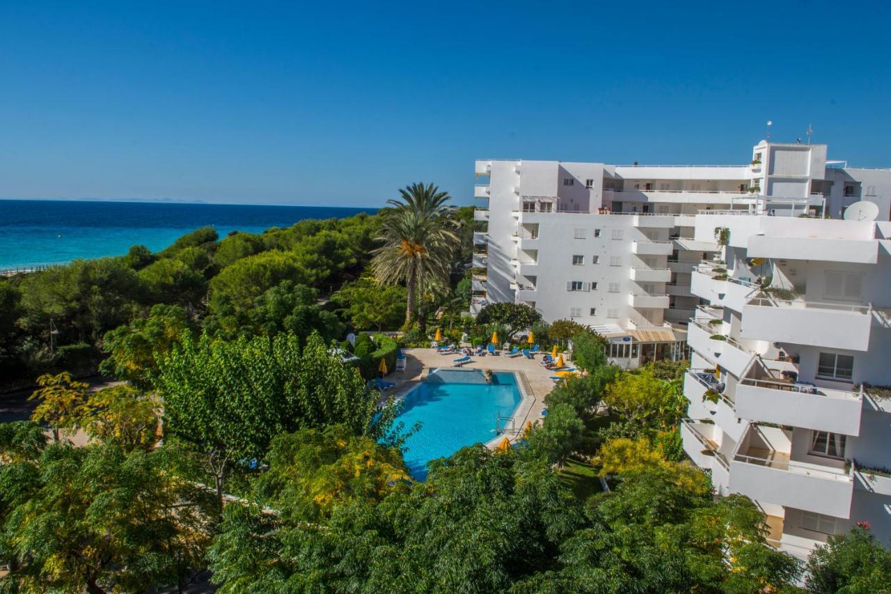 Hamilton Court Aparthotel Santo Tomás Εξωτερικό φωτογραφία