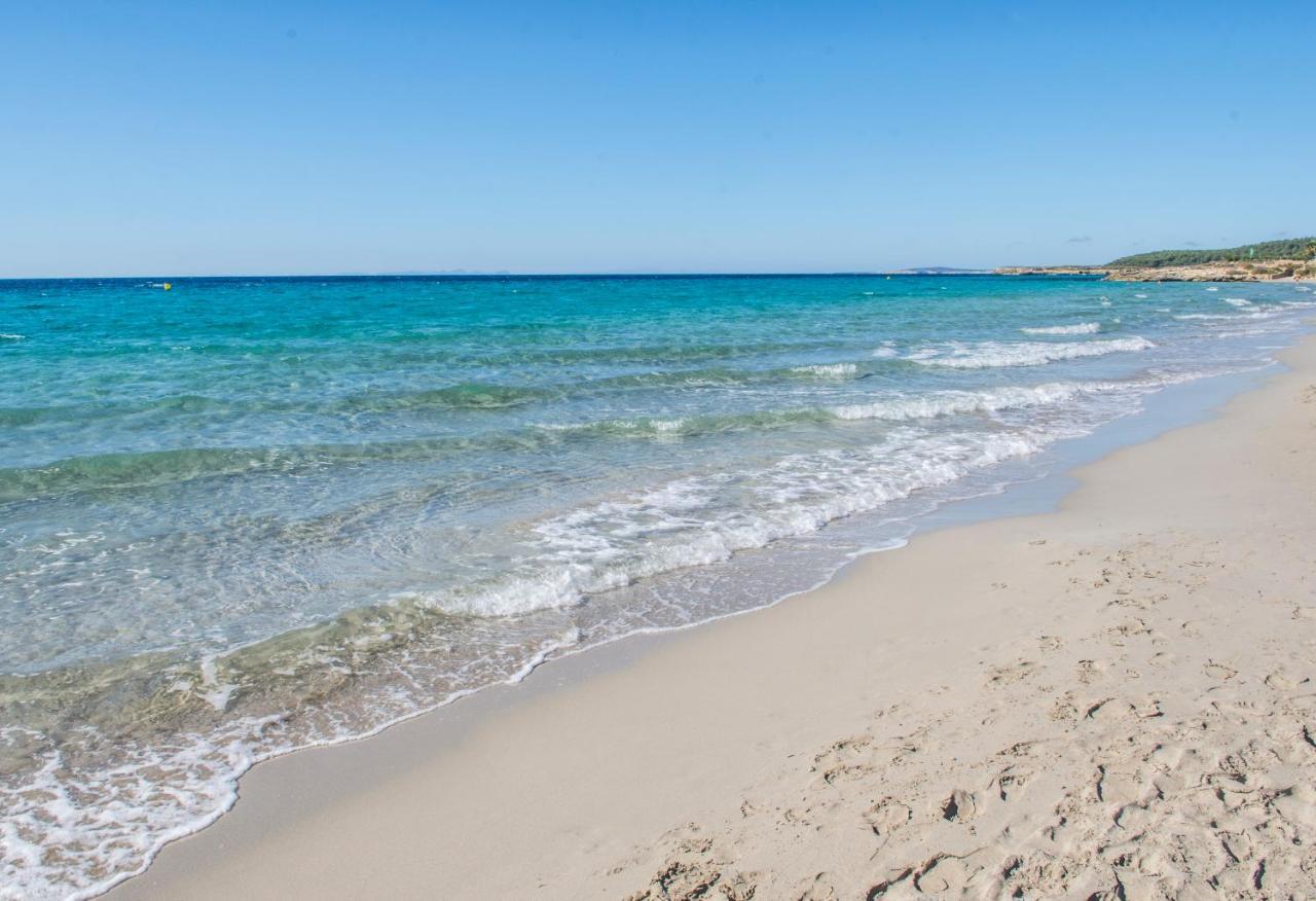 Hamilton Court Aparthotel Santo Tomás Εξωτερικό φωτογραφία