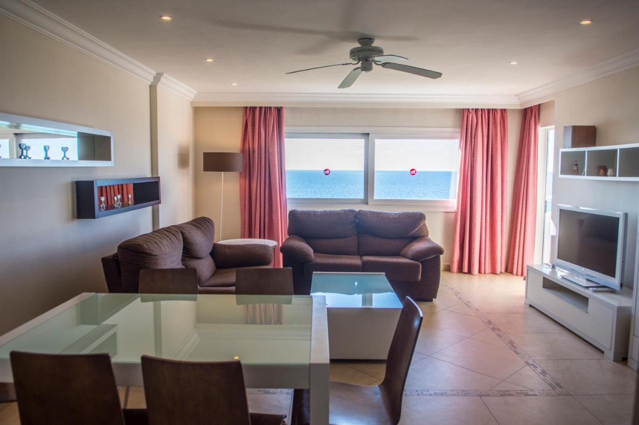 Hamilton Court Aparthotel Santo Tomás Εξωτερικό φωτογραφία