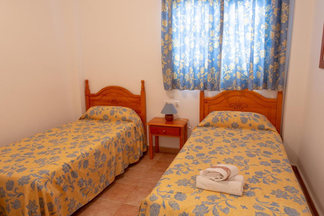 Hamilton Court Aparthotel Santo Tomás Εξωτερικό φωτογραφία