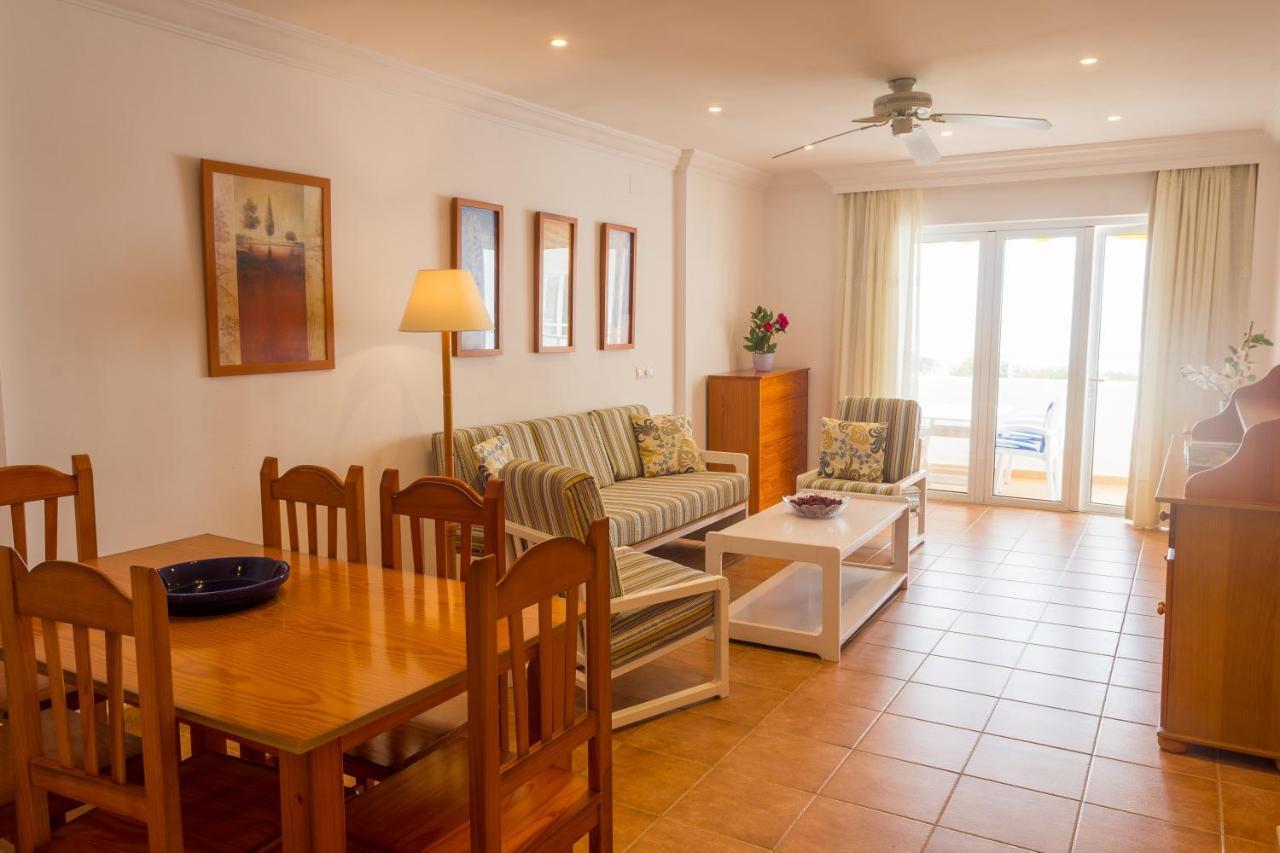 Hamilton Court Aparthotel Santo Tomás Εξωτερικό φωτογραφία