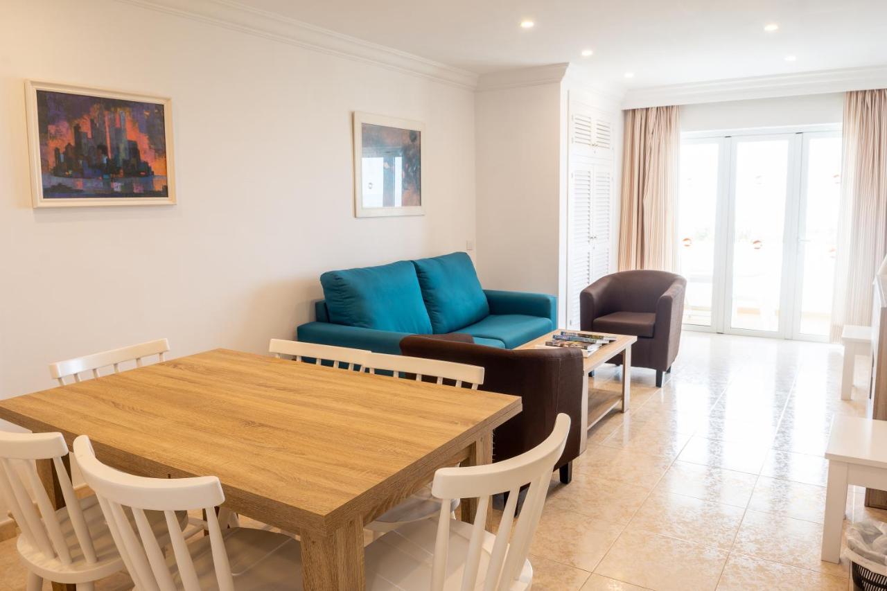 Hamilton Court Aparthotel Santo Tomás Εξωτερικό φωτογραφία